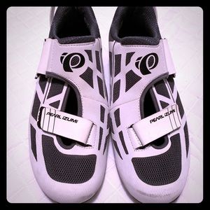 Tri Fly Select V6 Cycling Shoes